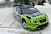 Bild zum Inhalt: SS8: Bestzeit für Loeb, Hirvonen gewinnt Etappe