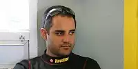 Juan Pablo Montoya
