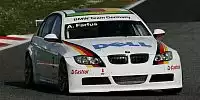 Bild zum Inhalt: BMW in Vallelunga: Farfus an der Spitze