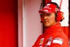Bild zum Inhalt: Wieder Gerüchte um Schumacher-Testfahrten