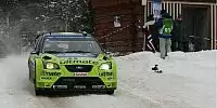 Marcus Grönholm