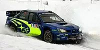 Petter Solberg
