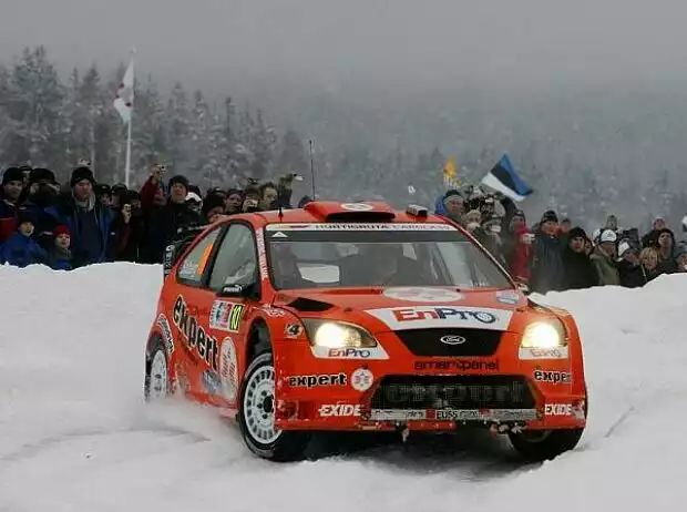Henning Solberg Titel-Bild zur News: Henning Solberg
