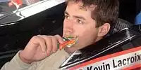 Kevin Lacroix
