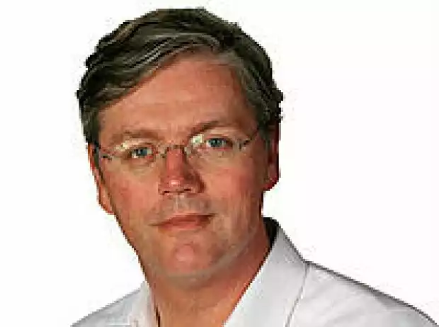 Victor Muller Titel-Bild zur News: Victor Muller