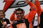 Tony Stewart (Joe Gibbs) 