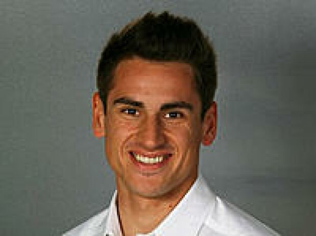Adrian Sutil Adrian Sutil