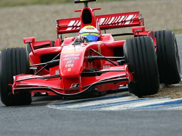 Felipe Massa Felipe Massa
