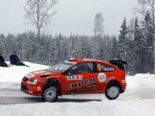 Henning Solberg Titel-Bild zur News: Henning Solberg