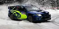 Petter Solberg