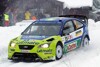 Bild zum Inhalt: SS18: Hirvonen gewinnt Rallye Norwegen