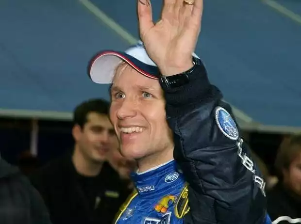 Petter Solberg Titel-Bild zur News: Petter Solberg