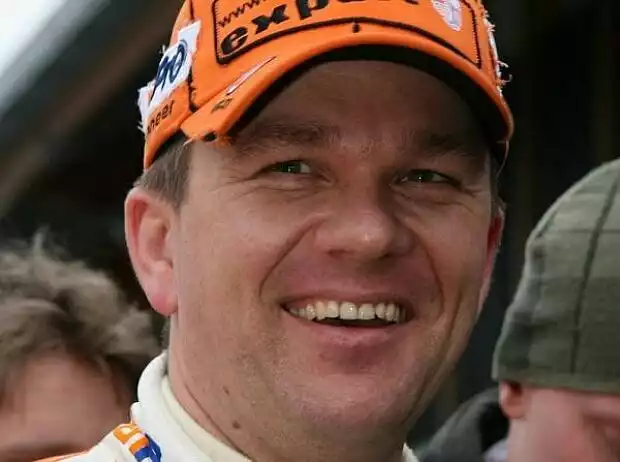 Henning Solberg Titel-Bild zur News: Henning Solberg