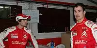 Sébastien Loeb, Daniel Sordo