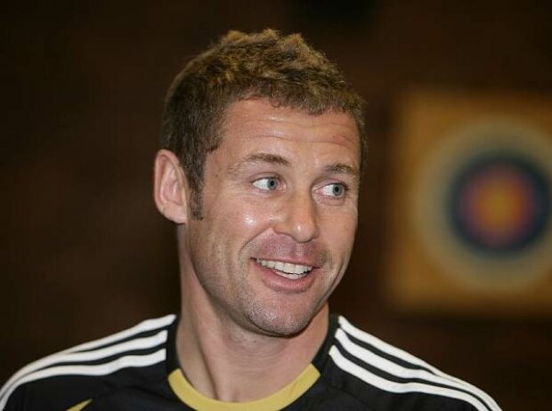 Tom Kristensen Tom Kristensen
