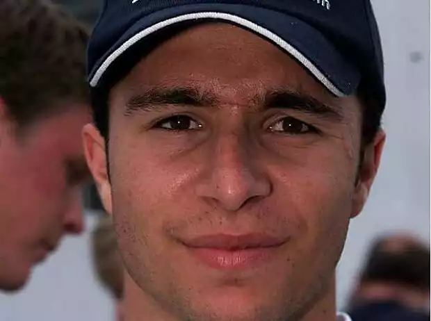 Bruno Junqueira Titel-Bild zur News: Bruno Junqueira