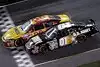 Bild zum Inhalt: Harvick gewinnt spektakulären Daytona-Krimi