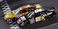 Kevin Harvick Mark Martin