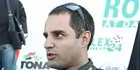 Juan-Pablo Montoya