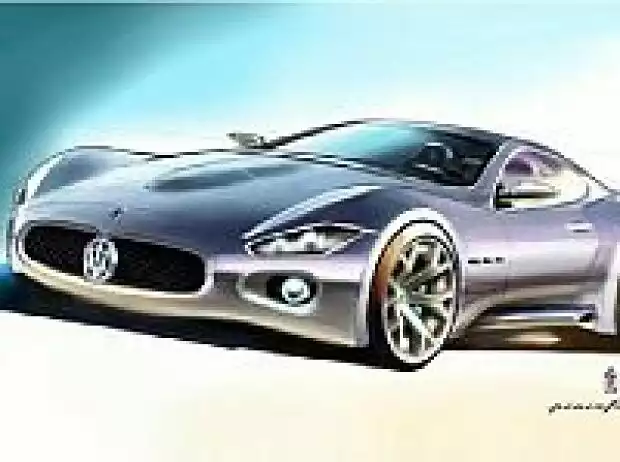 Pininfarina Titel-Bild zur News: Pininfarina