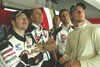 Bild zum Inhalt: Villeneuve entschuldigt sich bei Jenson Button