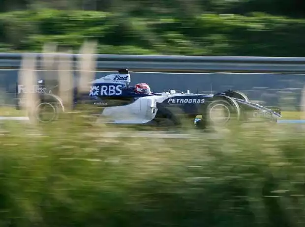 Titel-Bild zur News: Kazuki Nakajima