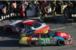 Robby Gordon David Gilliland (Robert Yates) 