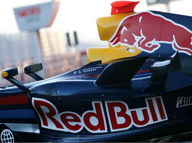 Red-Bull-Renault RB3