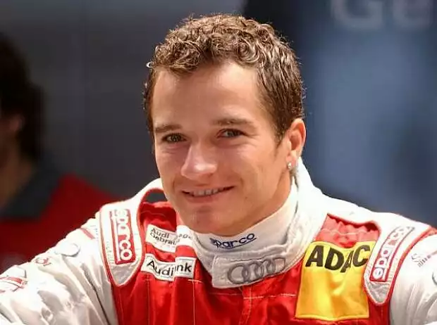 Timo Scheider Titel-Bild zur News: Timo Scheider