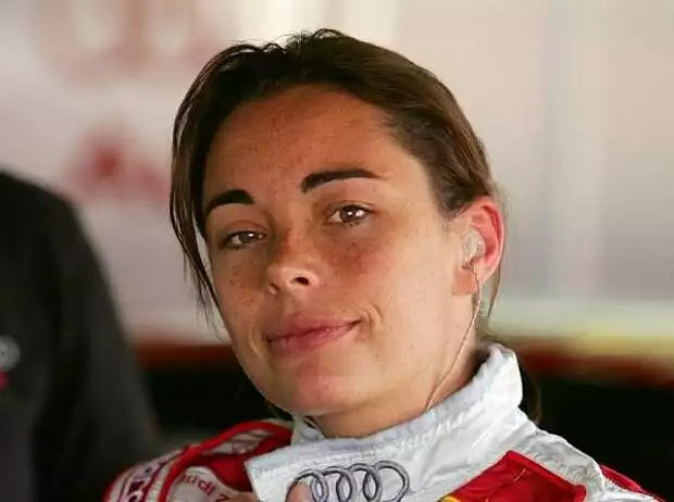 Titel-Bild zur News: Vanina ickx