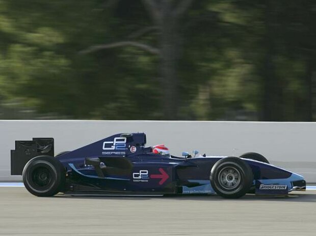 Nelson Piquet Junior Nelson Piquet Junior