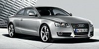 Bild zum Inhalt: Ring frei für den neuen Audi A5