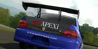 Forza Motorsport 2