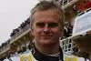 Bild zum Inhalt: Testfahrten stimmen Kovalainen zuversichtlich