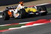 Bild zum Inhalt: Für Renault wird Bahrain-Test enorm wichtig