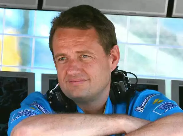 Steve Nielsen Titel-Bild zur News: Steve Nielsen