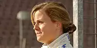Susie Stoddart