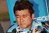 Bild zum Inhalt: Suzuki: Akiyoshi testet neben Vermeulen in Jerez