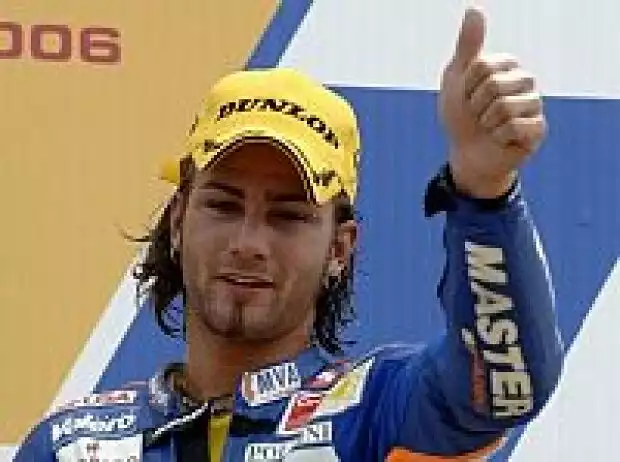Pasini Titel-Bild zur News: Pasini
