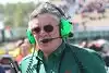 Bild zum Inhalt: "A1GP wohl größere Herausforderung als Formel 1"