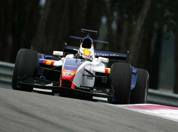 Giorgio Pantano Giorgio Pantano