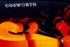 Bild zum Inhalt: Cosworth-Motorenprogramm läuft auf vollen Touren