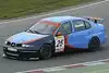 Bild zum Inhalt: Howell mit erstem BTCC-Test im Toledo zufrieden