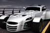 Donkervoort D8 GT: Premiere in Genf