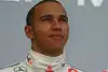 Bild zum Inhalt: Hamilton: "Will endlich das Rennen fahren"