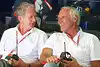 Bild zum Inhalt: Marko: Mateschitz weiß, wie es läuft