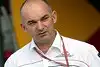 Bild zum Inhalt: Red Bull Racing trennt sich von Stipinovich