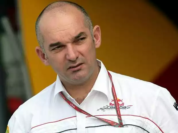 Anton Stipinovich Titel-Bild zur News: Anton Stipinovich