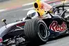 Bild zum Inhalt: Webber fordert Modifikationen des RB3