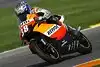 Bild zum Inhalt: Repsol-Honda-Youngsters lernen schnell